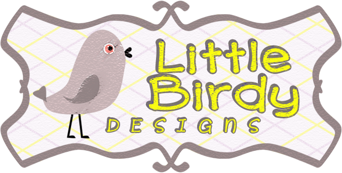 Little Birdy Designs