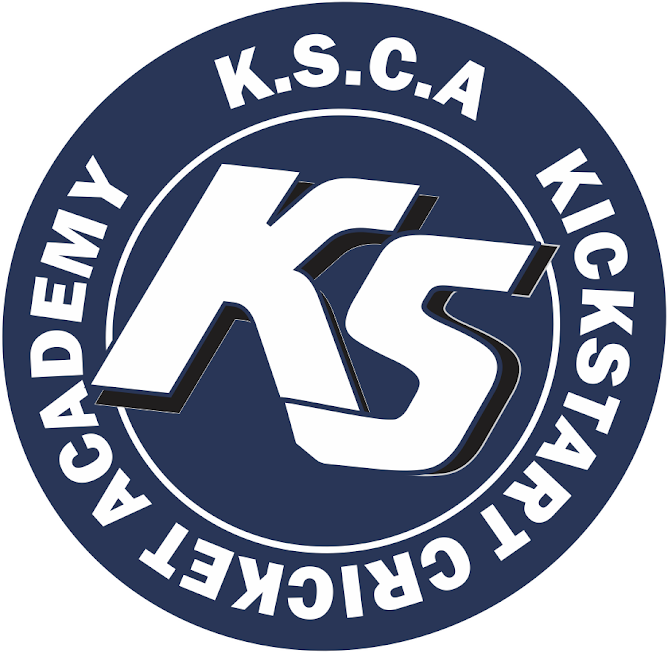 KICKSTART CRICKET ACADEMY KICKSTART CRICKET ACADEMY