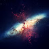 Scientists calculate the masses of the Milky Way Galaxy, using dark matter weight