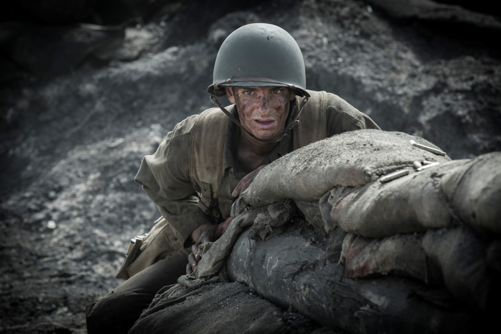 Afición por y para el cine Hasta el último hombre (Hacksaw Ridge) Afición por y para el cine Hasta el último hombre (Hacksaw Ridge)