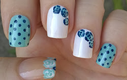 nail dotting tool easy dot polka rose