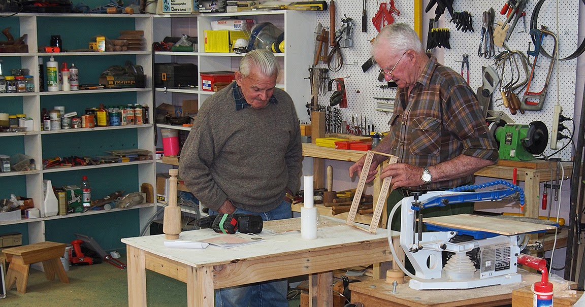 Southland Wood Workers Guild About Us