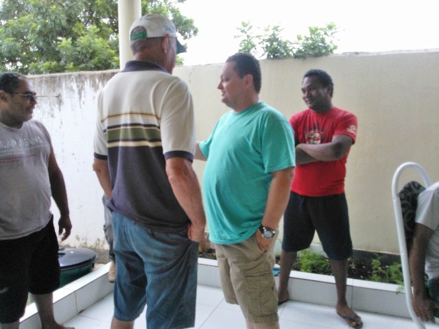 Foto Blog do Carlinhos Filho Casa do prefeito de Esperantinópolis