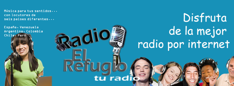 RADIO EL REFUGIO