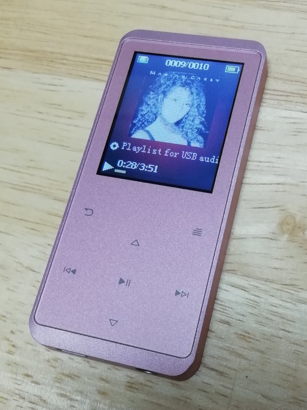 agptek music player a07 agptek music player a07