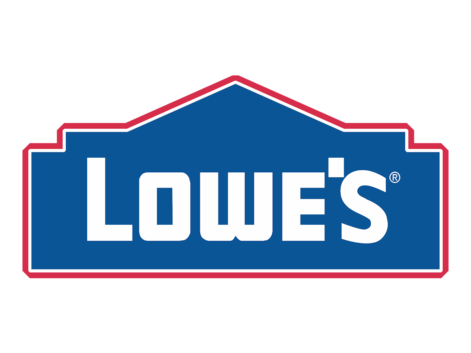Logo Lowes Vector CDR, PNG, Ai Format | GUDRIL LOGO | Tempat-nya
