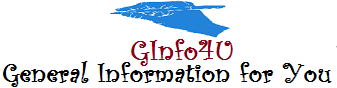 General Information for You (GInfo4U)