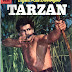 Tarzan #84 - Russ Manning art 