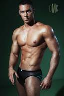 Fitness Models Underwear