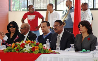 Reconocen en Cabral al Dr. Edison Féliz; lo declaran Hijo Meritorio del Municipio.