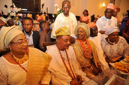 Welcome to Icechuks Blog : Ibadan shuts down as Segun Oni, Alaafin of