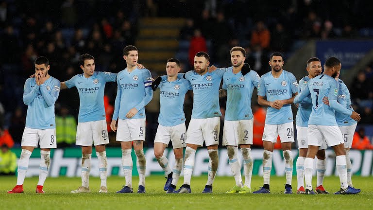 Jadwal Siaran Langsung Semifinal Piala Liga Inggris Leg Pertama Nanti Malam Kabarduniaterbaru