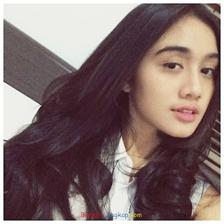 Biodata Zulfa Maharani Putri Biodata Zulfa Maharani Putri