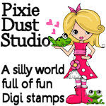 Pixie Dust Studio