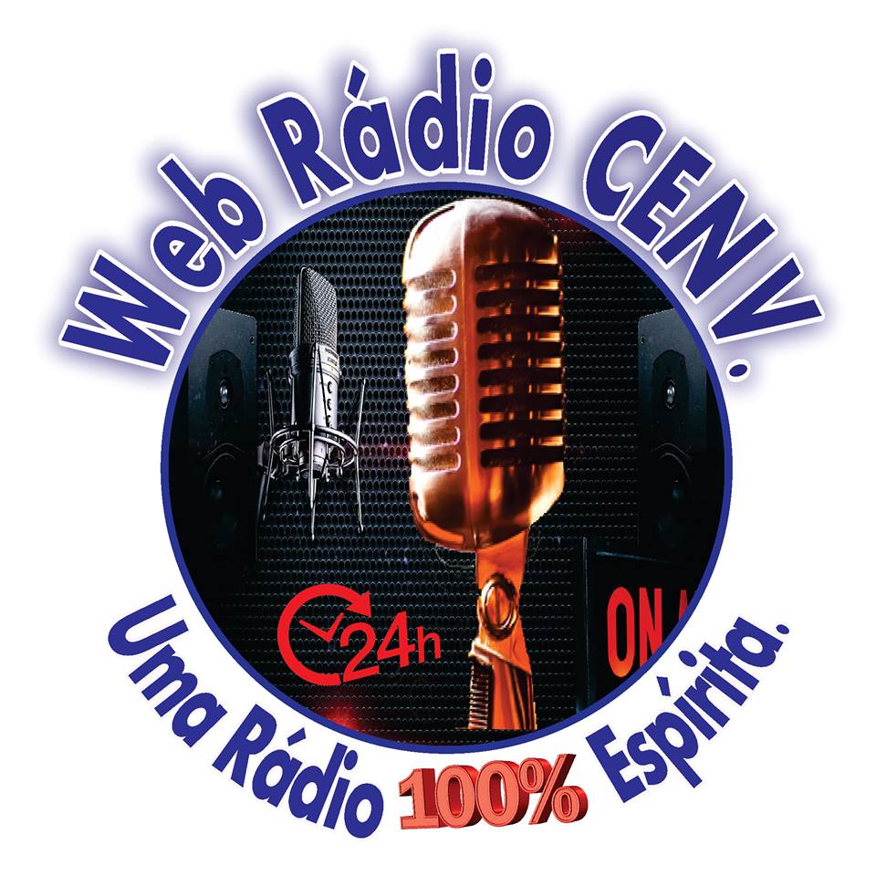 Centro Espírita Nova Vida  Rádio CENV Centro Espírita Nova Vida.