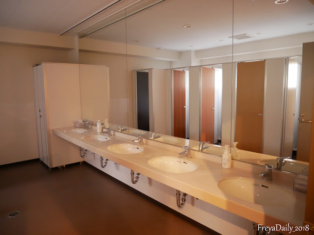 2018, autumn 走吧自己去關西旅行：大阪如家青年旅館 Home Hostel Osaka (房間篇)