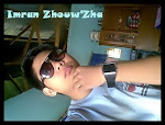 Imran Zhouw 'Zha