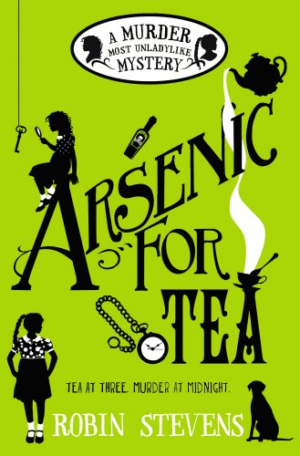 arsenic for tea series arsenic for tea series