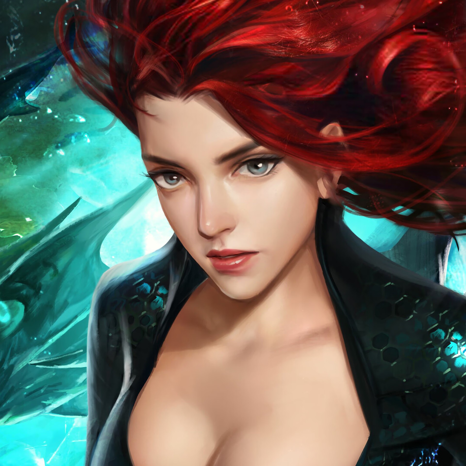 Mera, 4K, #184 Wallpaper