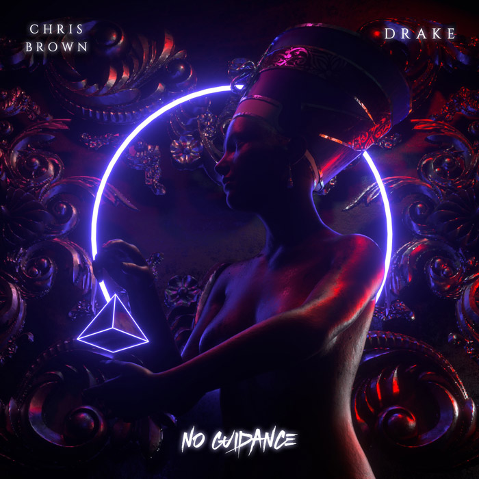 R&B MUSIC | Chris Brown - No Guidance (Audio) ft. Drake | SPATE The #1 ...