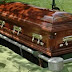 Man buried with N17 million to bribe God on his way to heaven (See photos)
