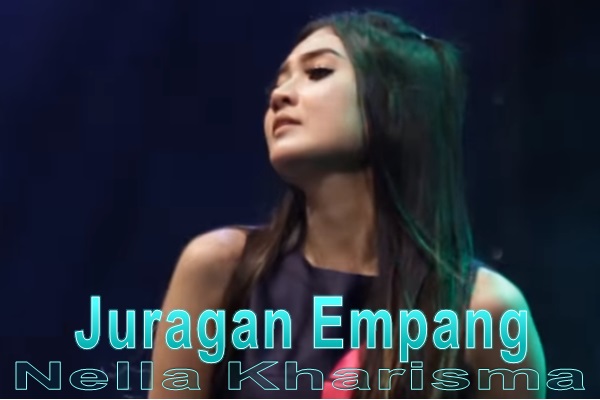 Download Lagu Nella Kharisma Juragan Empang Mp3 Free Dion Musik