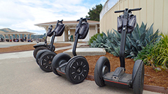How Segway Works