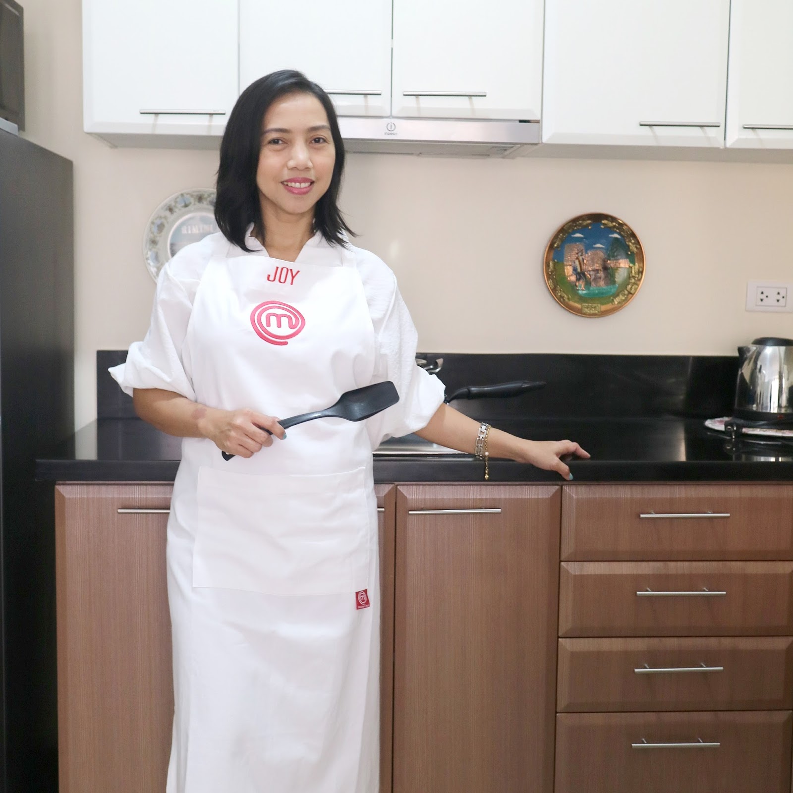 GASTRONOMY by Joy: Limited Edition MasterChef Knives at Rustan's Supermarket