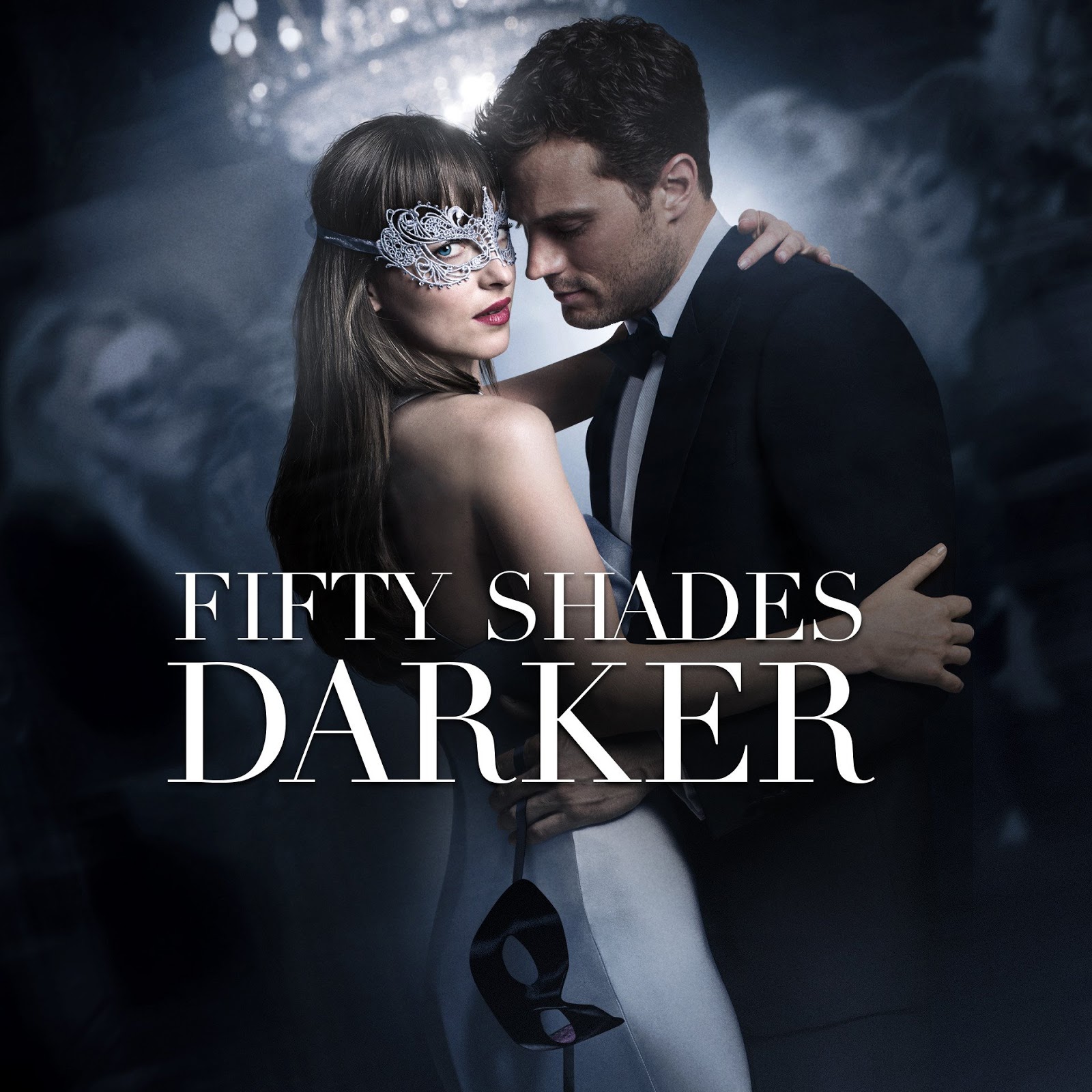 √ Download [Movie] Fifty Shades Darker