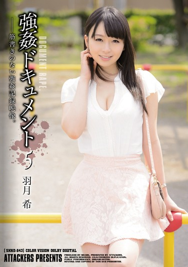 Rape Document 5 Nozomi Hazuki