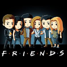 friends forever images