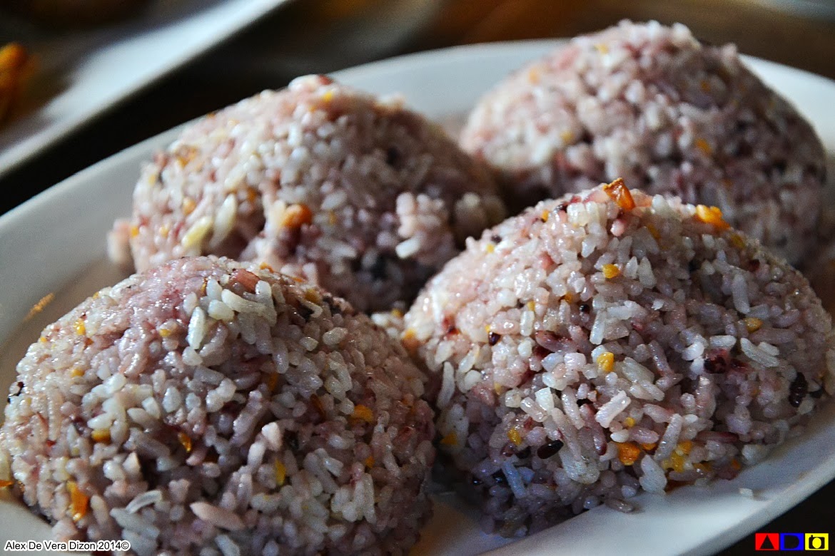 lafanggero Breakfast at Baguio's Casa Vallejo