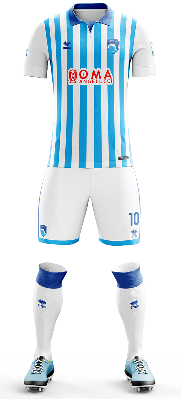 E se fosse assim Pescara Calcio