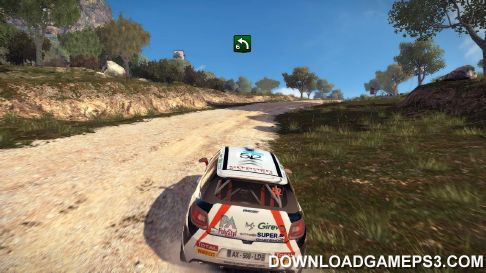 WRC 5 Esports Edition   Download game PS3 PS4 PS2 RPCS3 PC free - 64