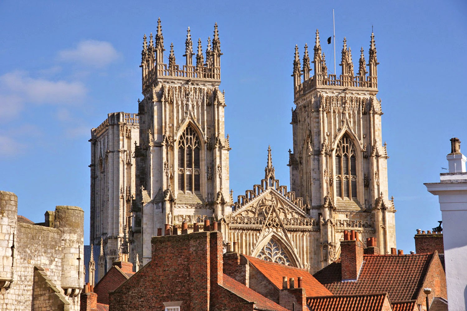 York Minster York Minster, York