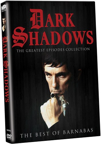 Ramblings of a Coffee Addicted Writer: Dark Shadows