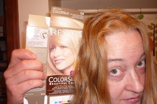 Ultra Light Natural Blonde Swistle