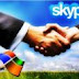 Εγκρίθηκε από την ΕΕ η εξαγορά του Skype