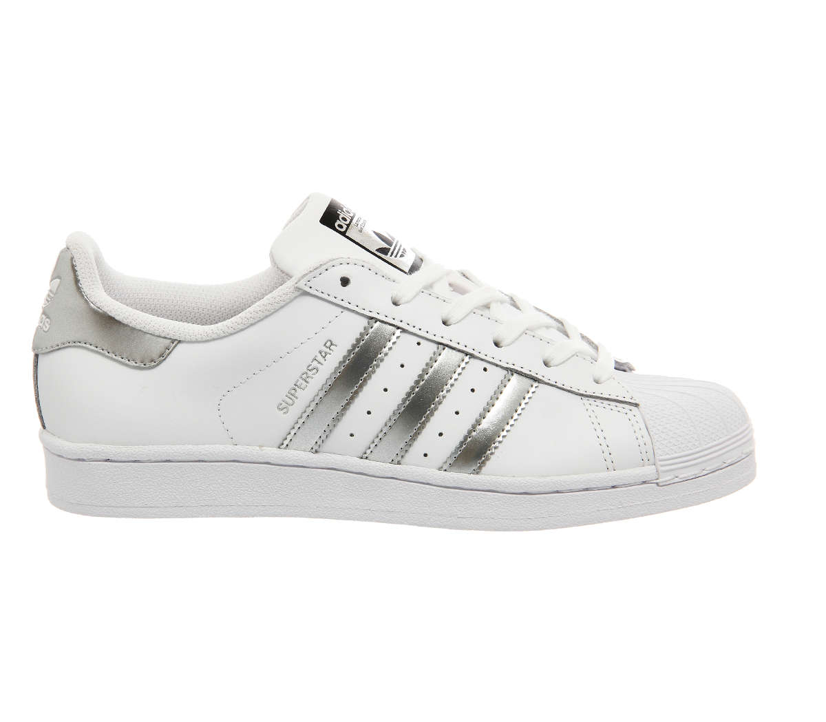adidas superstars plata adidas superstars plata