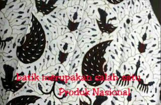 Pengertian Produk Nasional dan Pendapatan Nasional Pengertian Produk Nasional dan Pendapatan Nasional