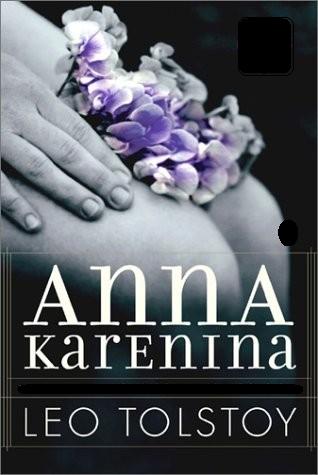 Read Anna Karenina online free