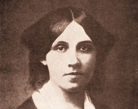 Beingpoet: Happy Birthday Louisa May Alcott