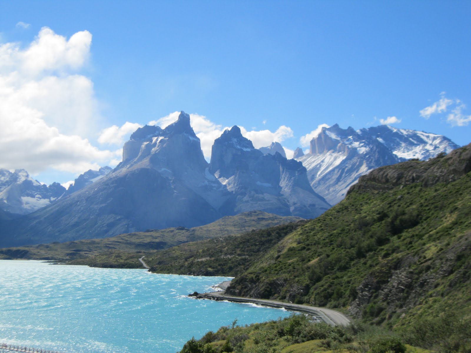 Patagonia Wallpaper - HD Desktop Wallpapers