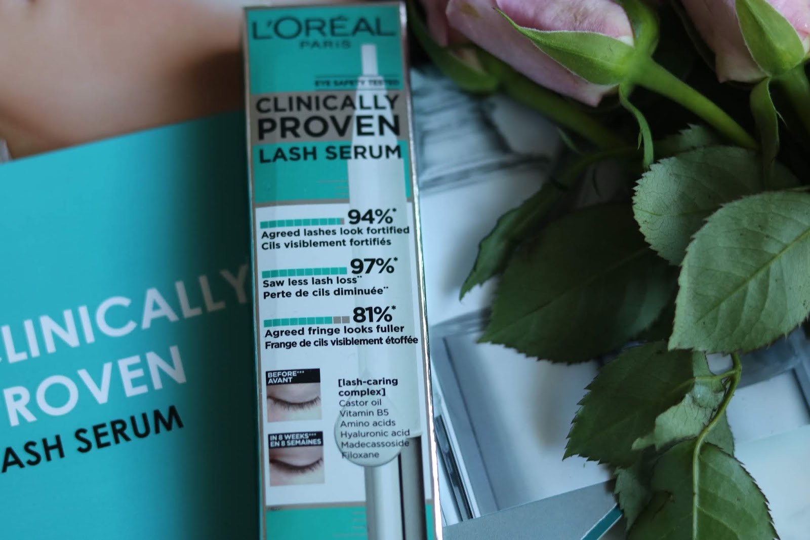 Lifestyle Make Up Skincare Haircare Another Kind Of Beauty Blog