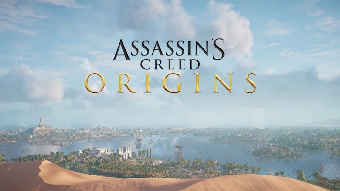 刺客教條 起源 (Assassin's Creed Origins) 全成就達成攻略