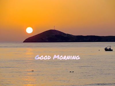 good morning picture