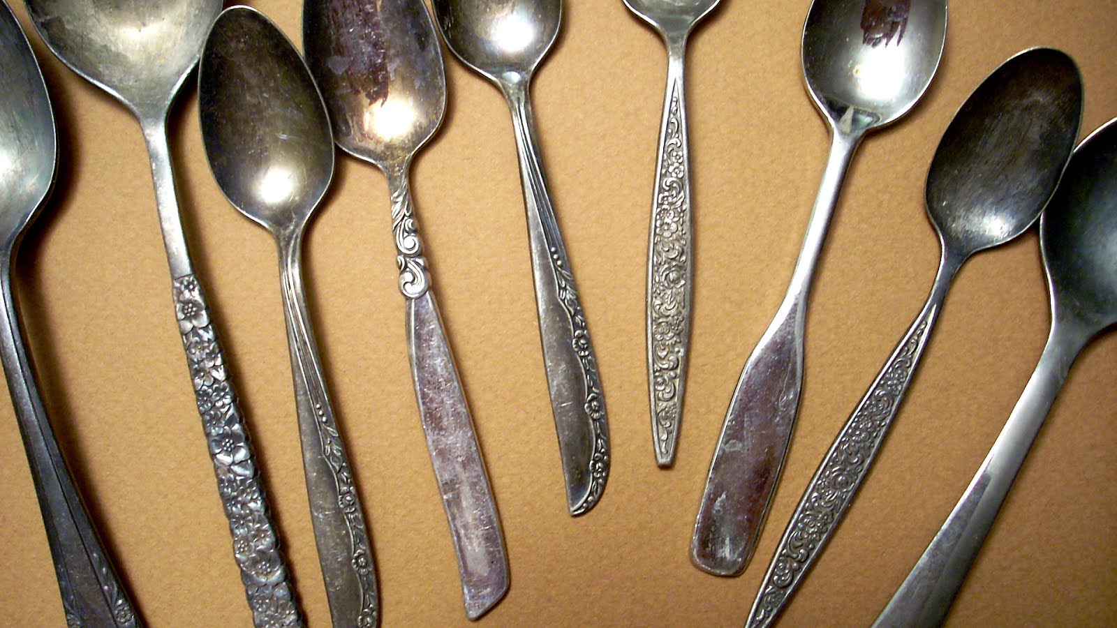 Spoon (musical instrument) Diy DIY Choices