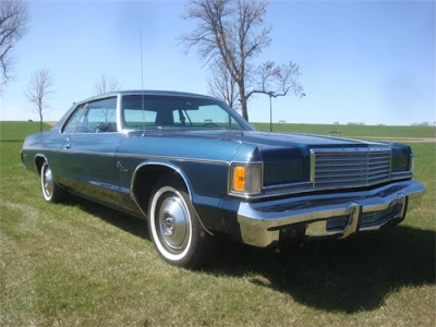 Dodge Monaco 1976 Complete Electrical Wiring Diagram | All about Wiring