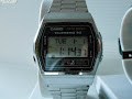 Casio DB-200