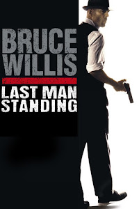 Last Man Standing Poster
